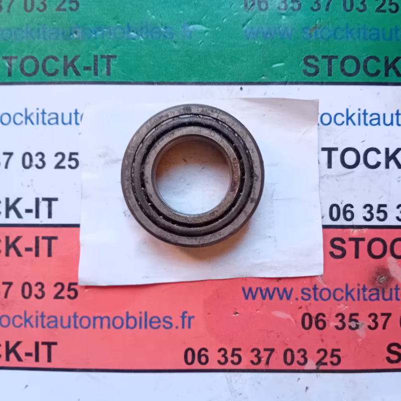 60724054 	ROULEMENT  de roue