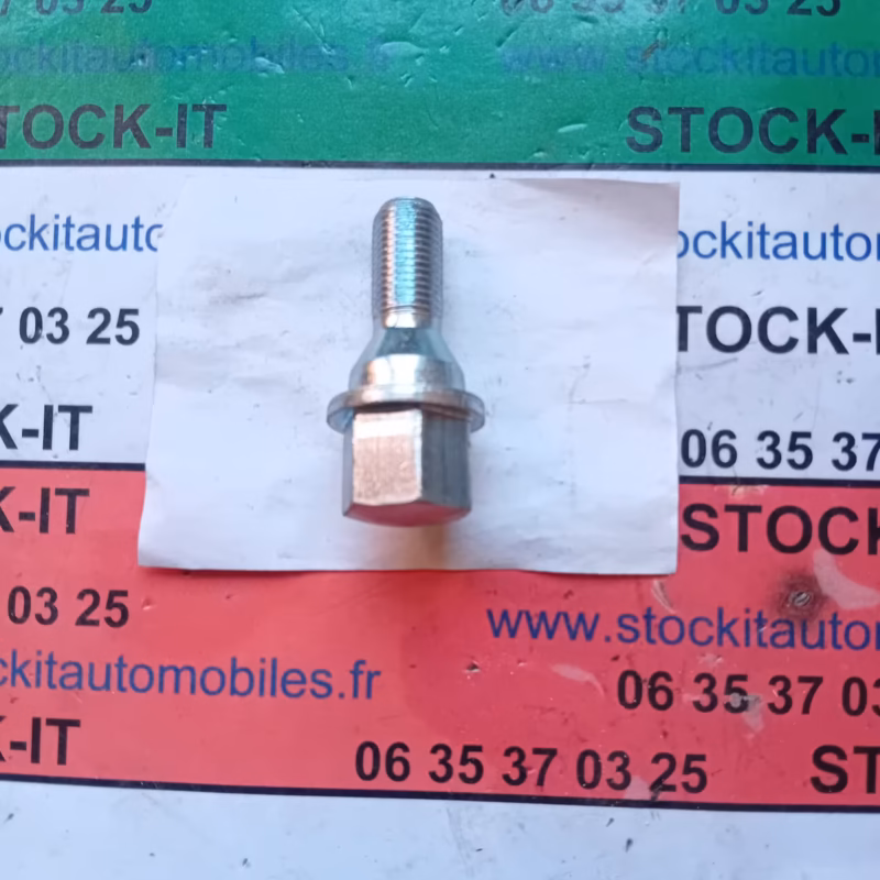 60501597 VIS (roues)