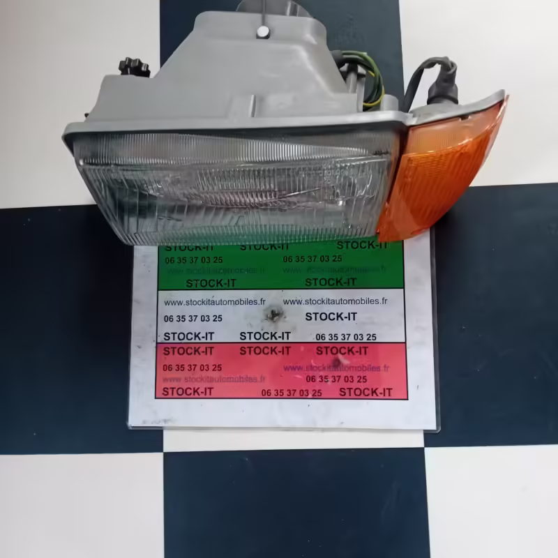 Alfa Romeo Giulietta fourmi. DX Carello - n.03.422.748 NEUF
