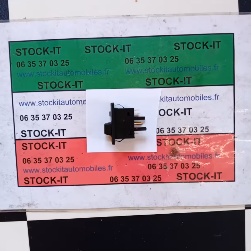 60531594 	INTERRUPTEUR  rétroviseur électrique