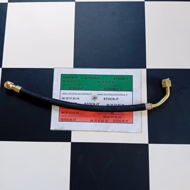 60528412 TUYAU DE REFROIDISSEMENT RADIATEUR
