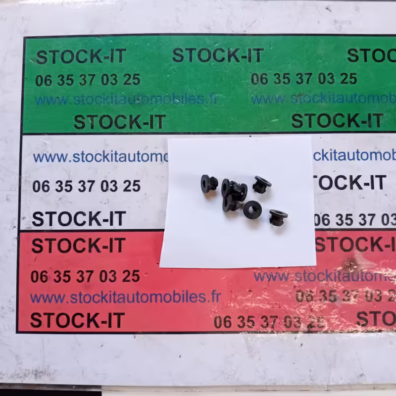 60728436 	AXE (7 pièces)