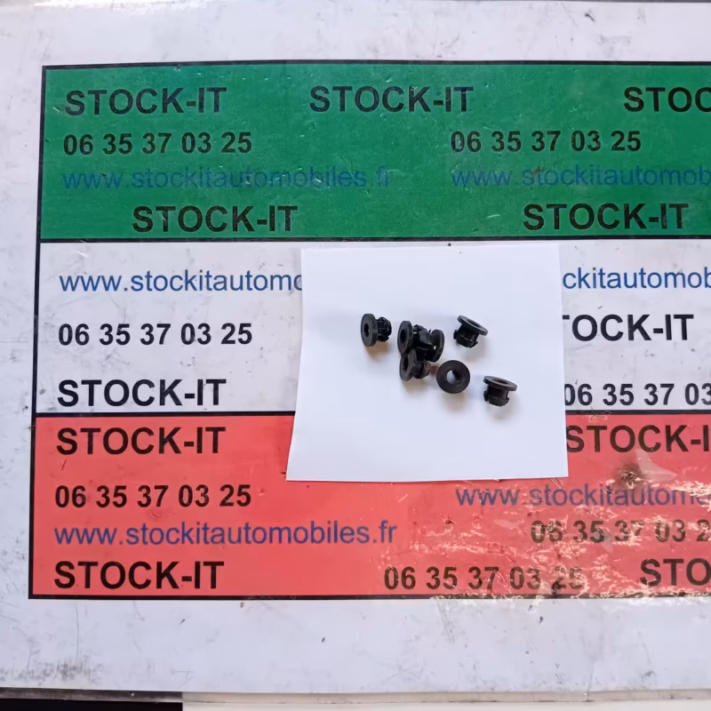 60728436 	AXE (7 pièces)