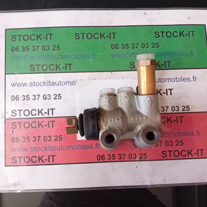 60537068 CORRECTEUR DE FREINAGE