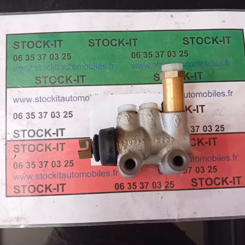 60537068 CORRECTEUR DE FREINAGE