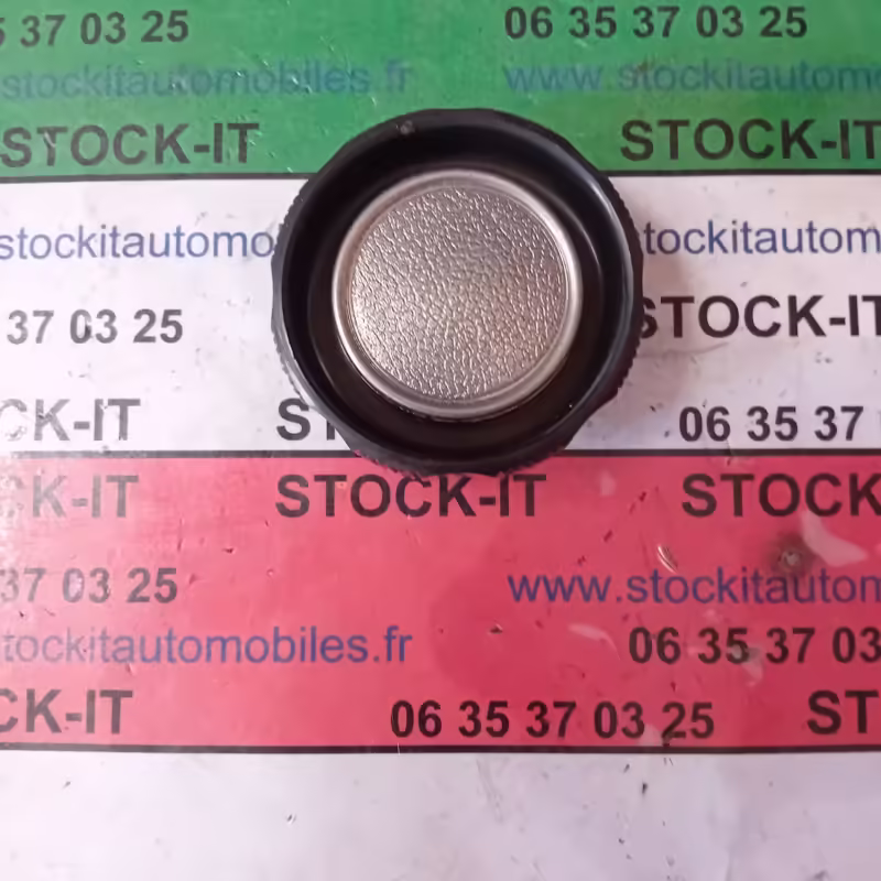 60746403 Bouton de réglage de fenêtre ALFASUD