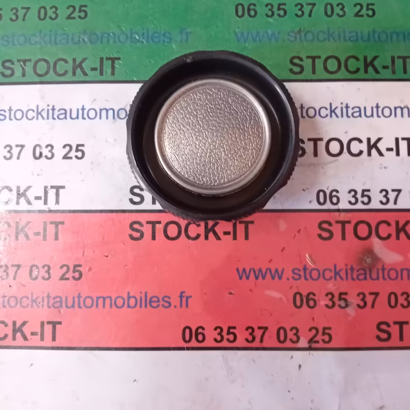 60746403 Bouton de réglage de fenêtre ALFASUD