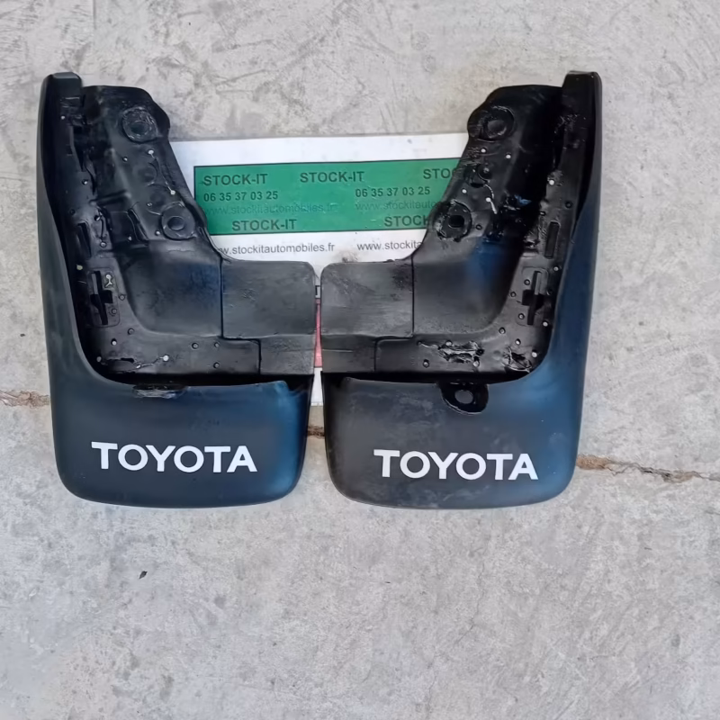 00040-12170 Bavettes arrière TOYOTA