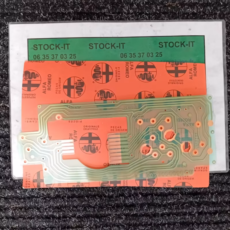 9943912 CIRCUIT IMPRIME