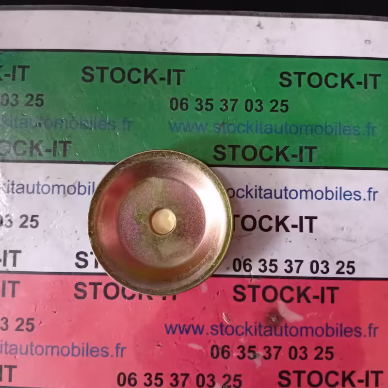 60504732 	RONDELLE suspension avant