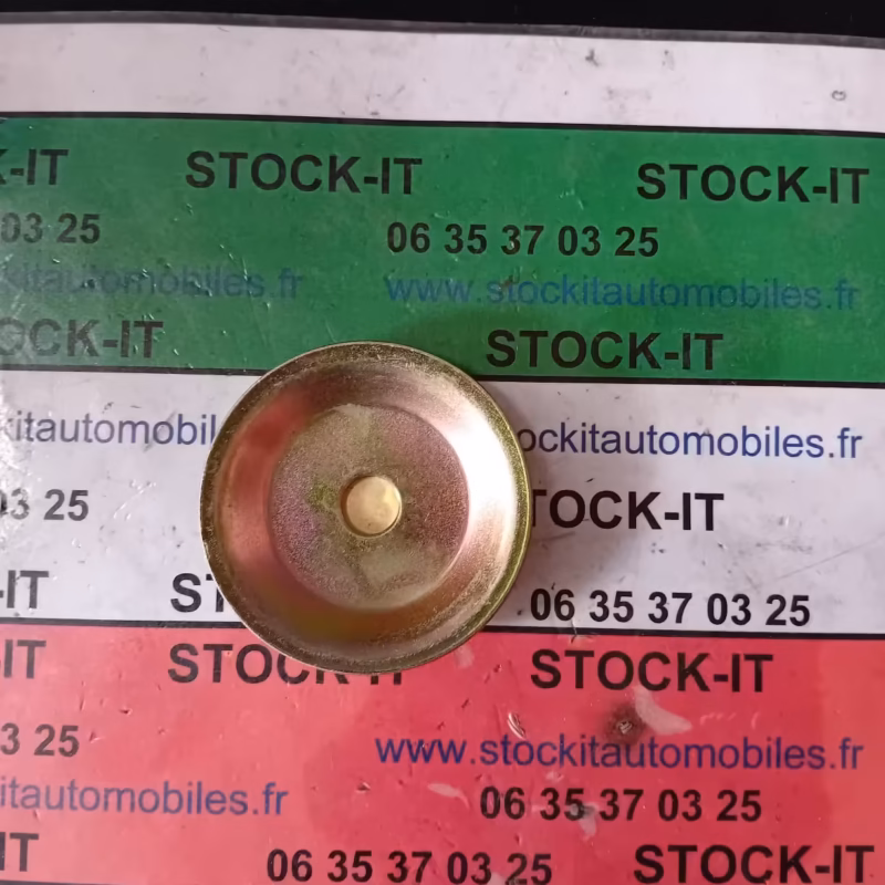 60504732 RONDELLE suspension avant