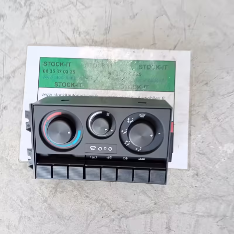 Commande de chauffage pour ALFA ROMEO 164