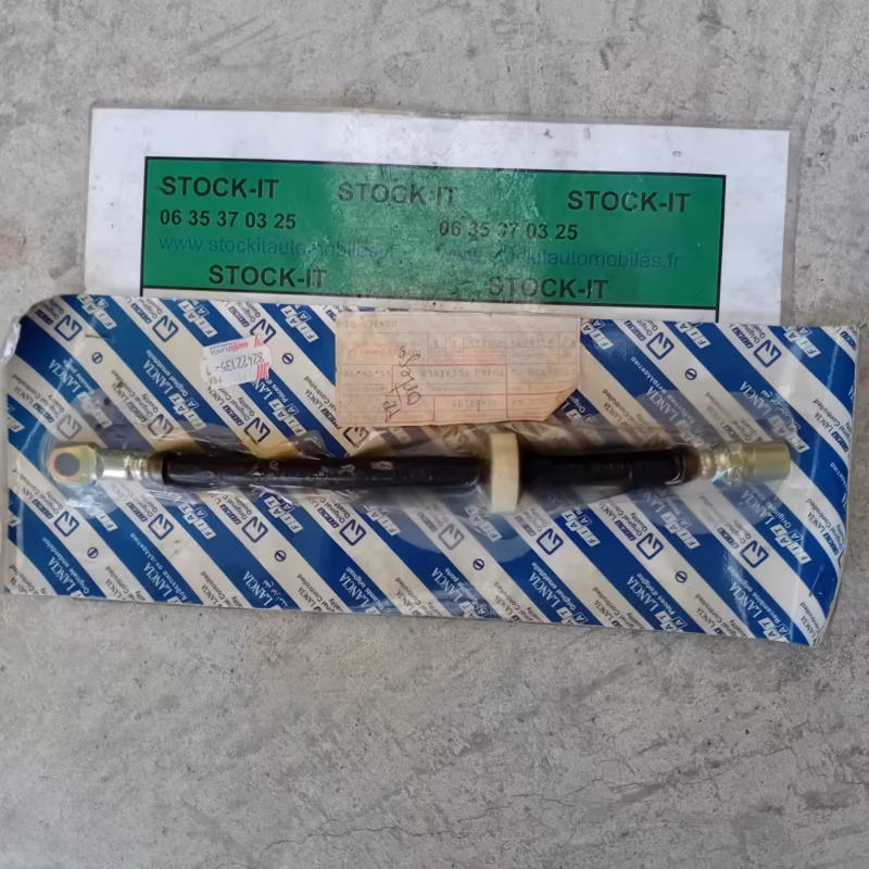 2422135 TUYAU FLEXIBLE de l'étrier neuf