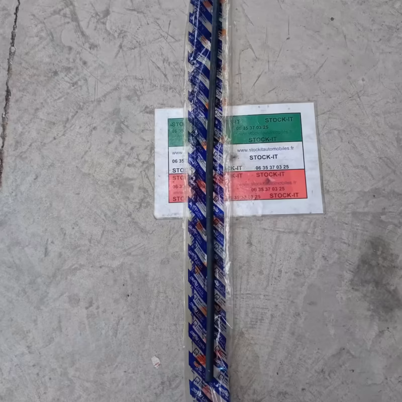 82429723 	TUYAU FLEXIBLE