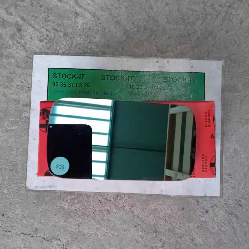 60779164 VITRE rétroviseur