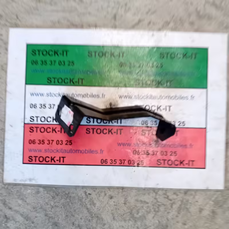 46468544 ÉTRIER FIAT PUNTO NEUF