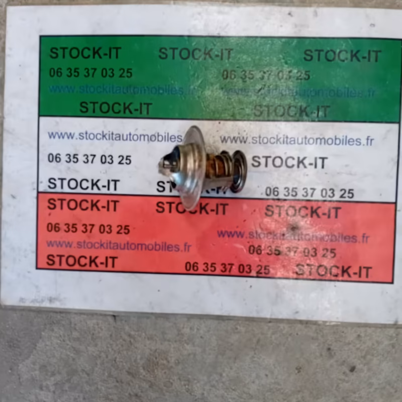7615234 	THERMOSTAT NEUF