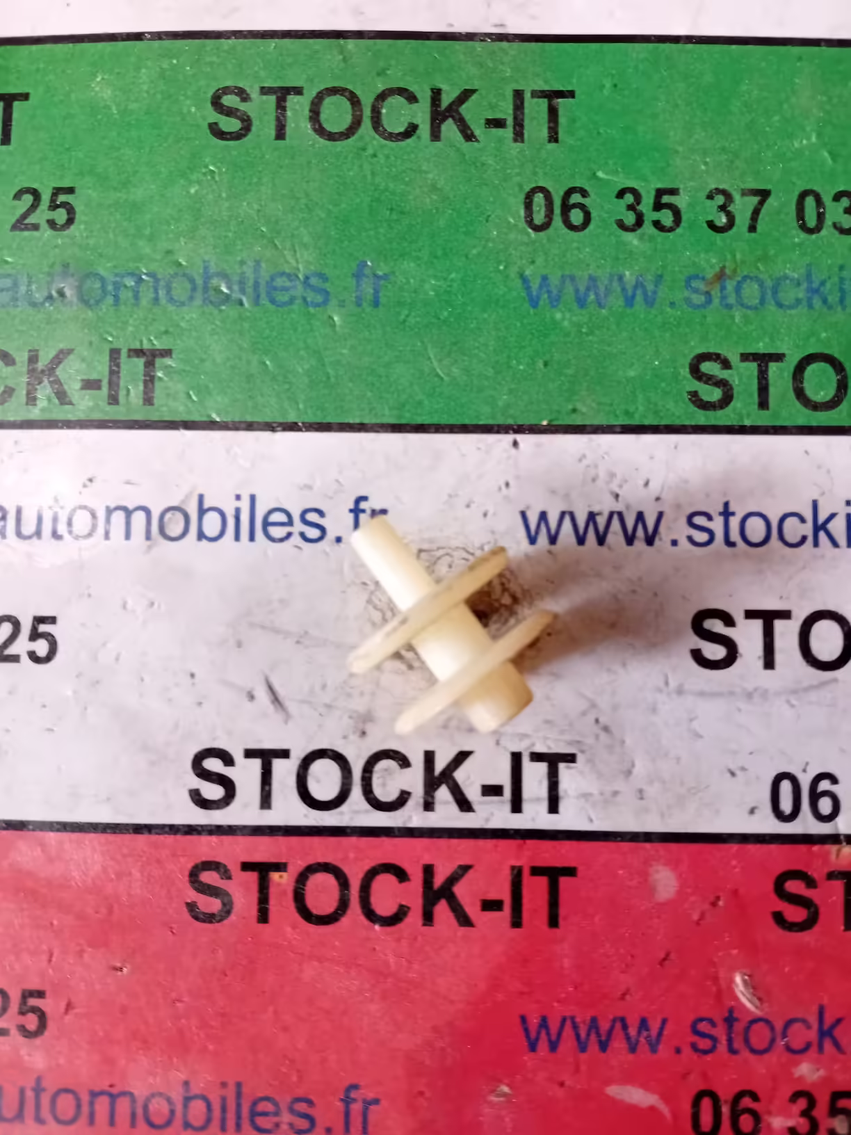 60508886 TAQUET DE FIXATION