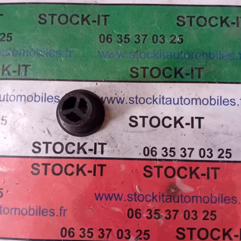 60503682 TAMPON CAOUTCHOUC