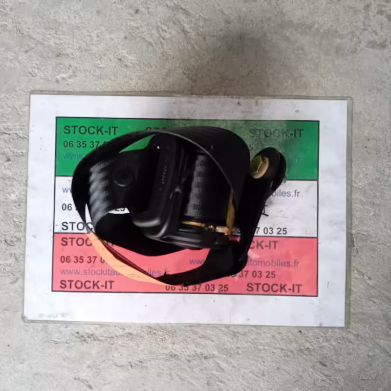 60596981 CEINTURE DE SECURITE