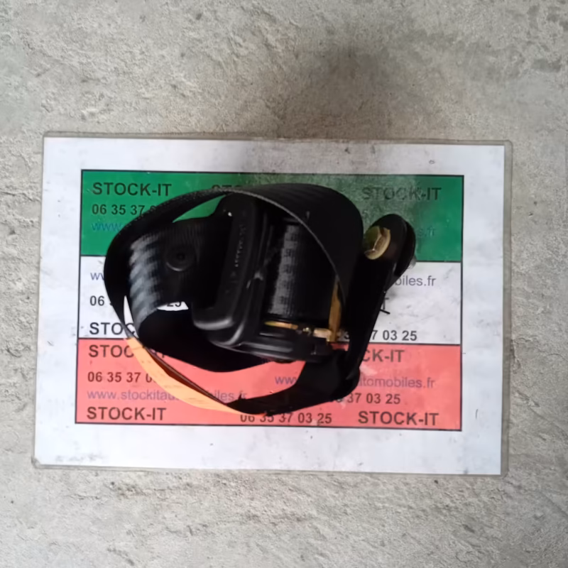 60596981 CEINTURE DE SECURITE