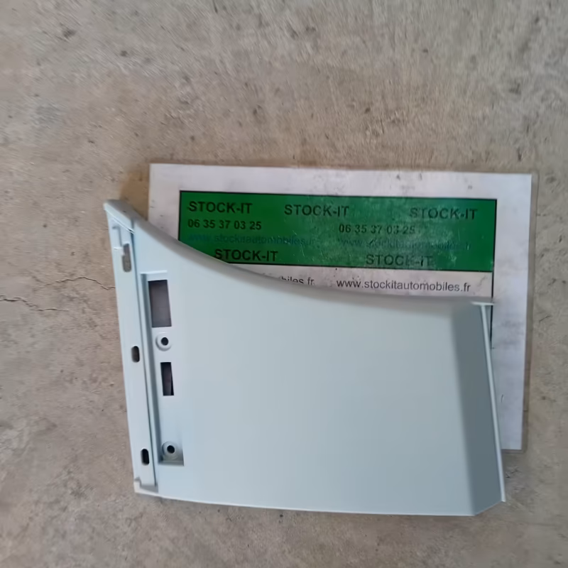 112644999 MOULURE Garde boue avant droite neuve