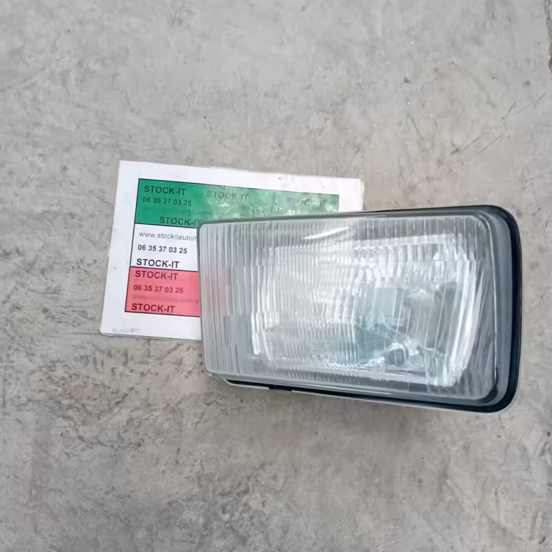 Phare avant gauche ALFA ROMEO ALFETTA NEUF
