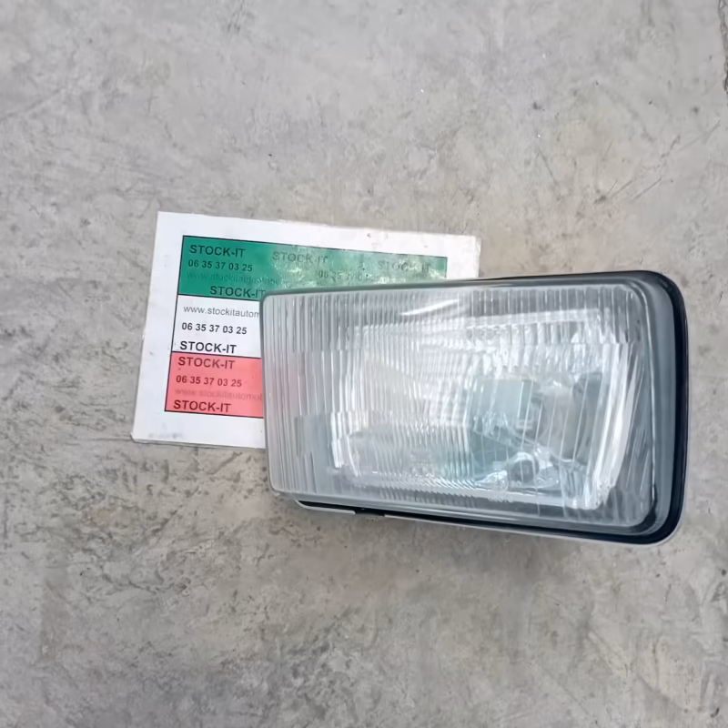 Phare avant gauche ALFA ROMEO ALFETTA NEUF