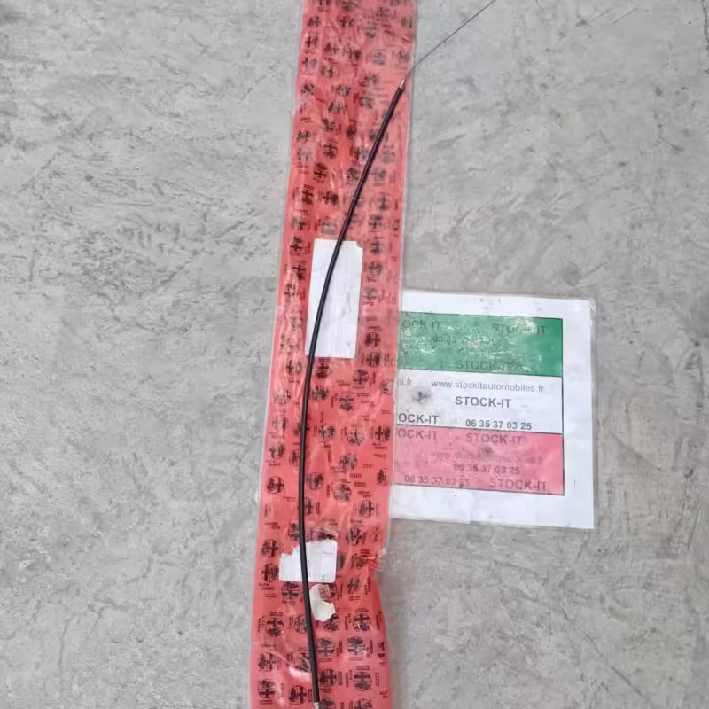 60711638 TRANSMISSION FLEXIBLE Neuf