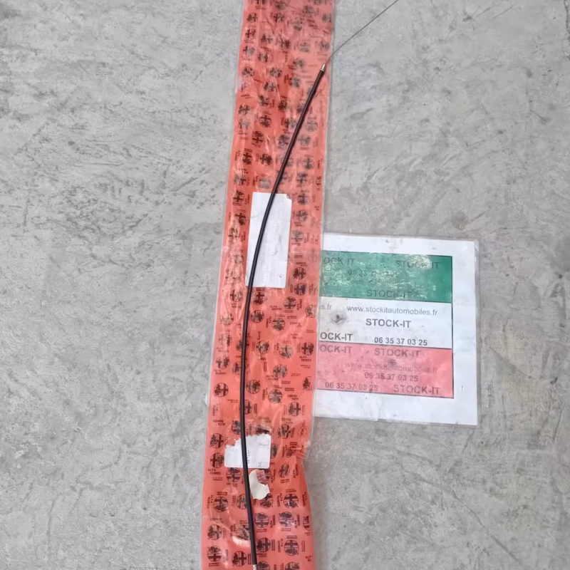60711638 	TRANSMISSION FLEXIBLE Neuf