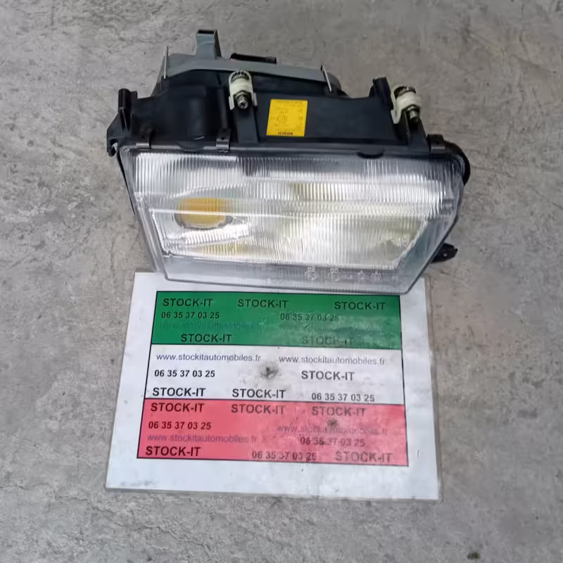 Alfa Roméo 155 Phare frontale 1305235169