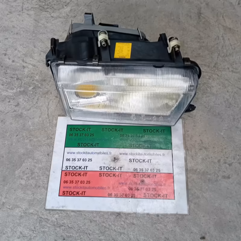 Alfa Roméo 155 Phare frontale 1305235169