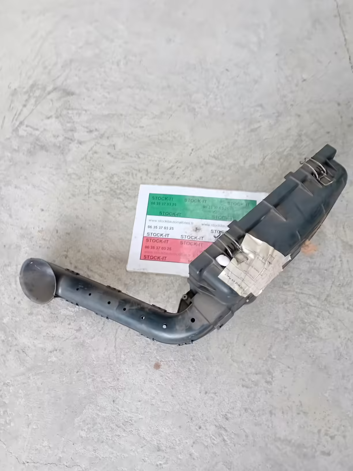 60729223 FILTRE A AIR