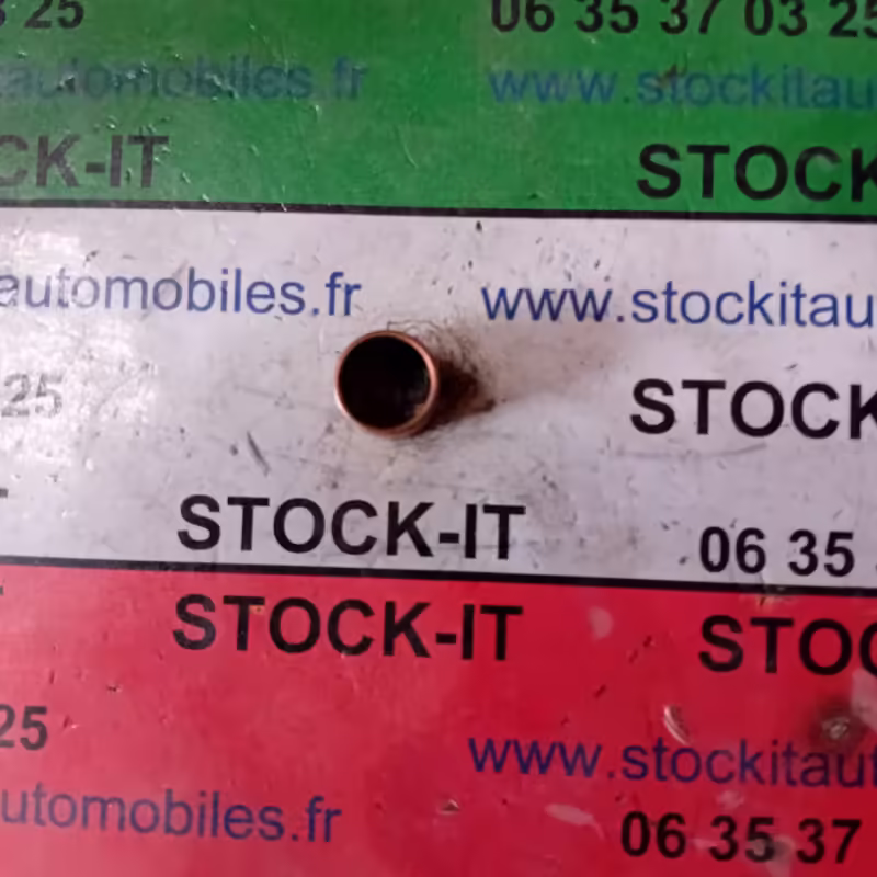 9950042  Douille de démarrage Alfa Romeo - Fiat - Lancia