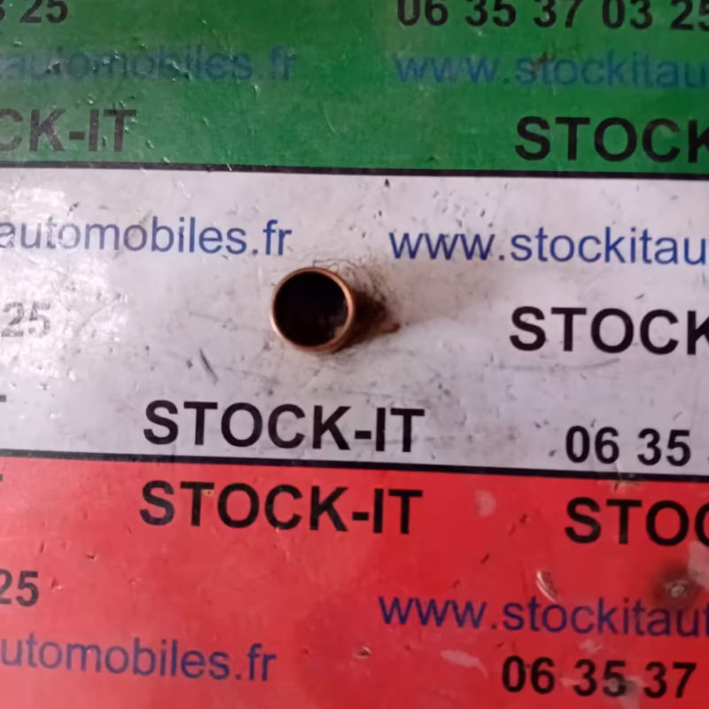 9950042  Douille de démarrage Alfa Romeo - Fiat - Lancia