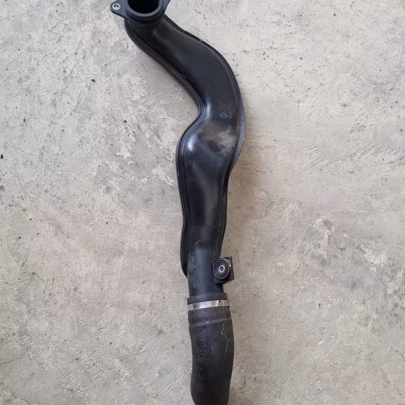50508377 Durit Turbo