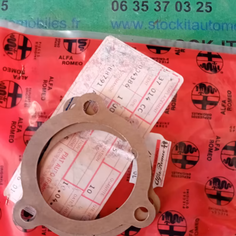60507415 JOINT THERMOSTAT EAU