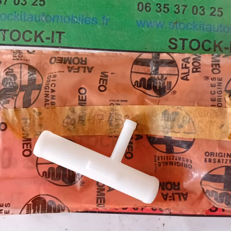 60517432 RACCORD