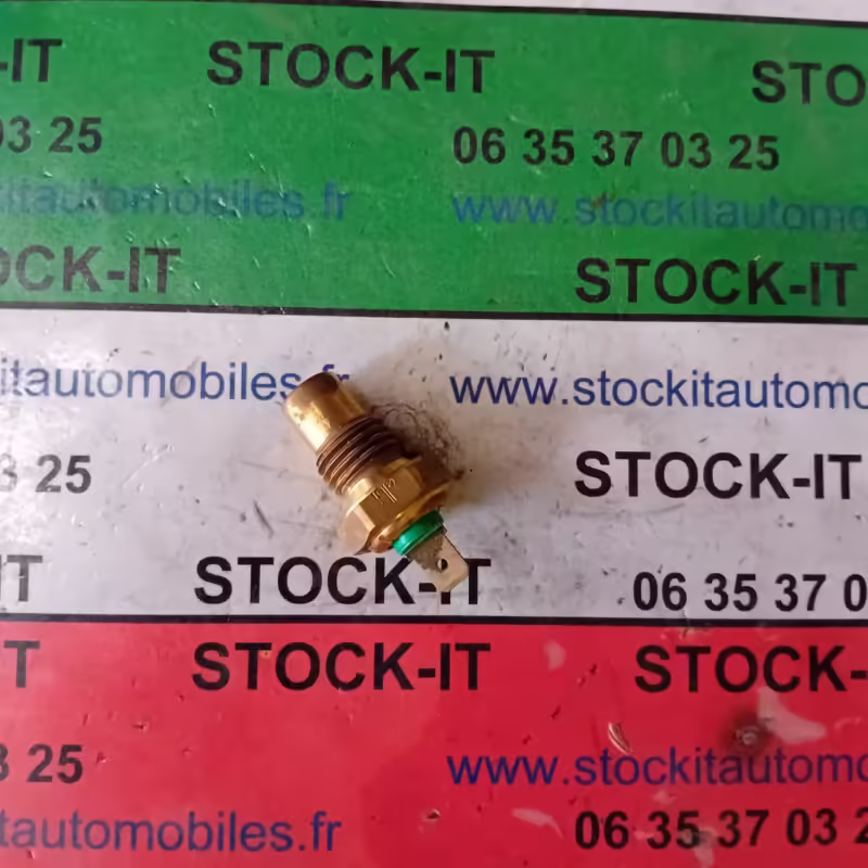 Transmetteur de température d'eau Alfa Romeo 145