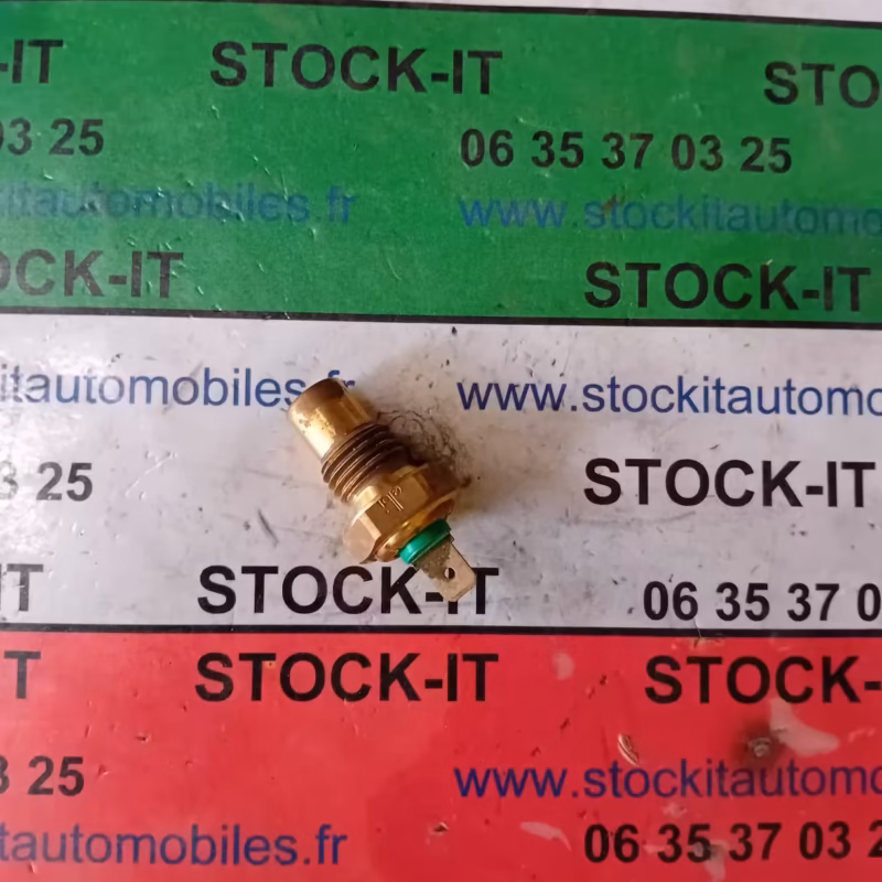 Transmetteur de température d'eau Alfa Romeo 145