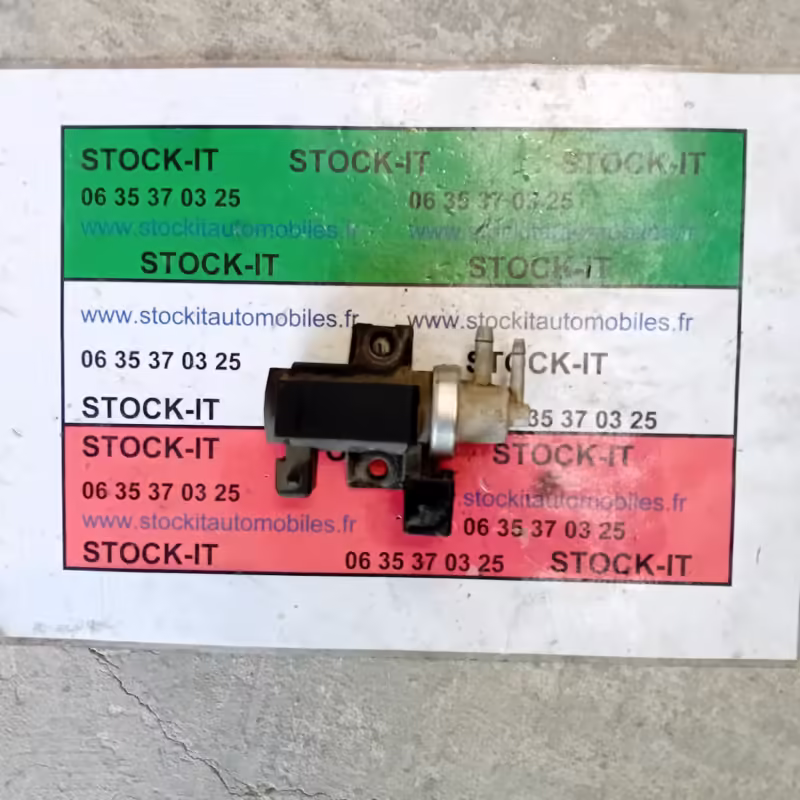 46768250 Électrovanne Turbo