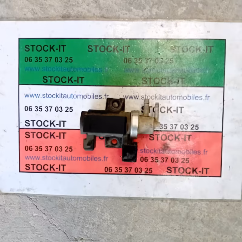 46768250 Électrovanne Turbo