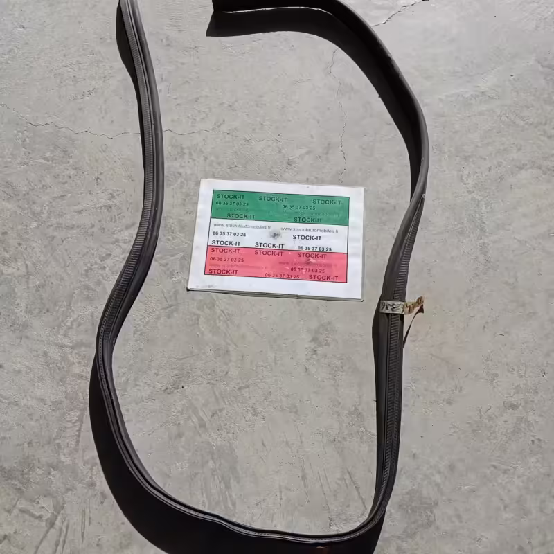60746306 Joint de coffre ALFASUD