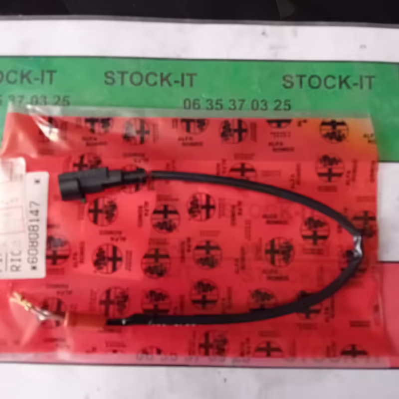 60808147 Témoin usure plaquettes de frein étrier de frein avant