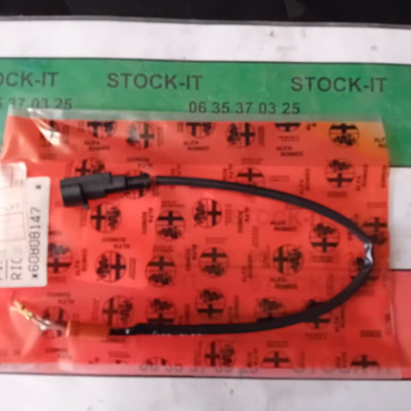 60808147 Témoin usure plaquettes de frein étrier de frein avant