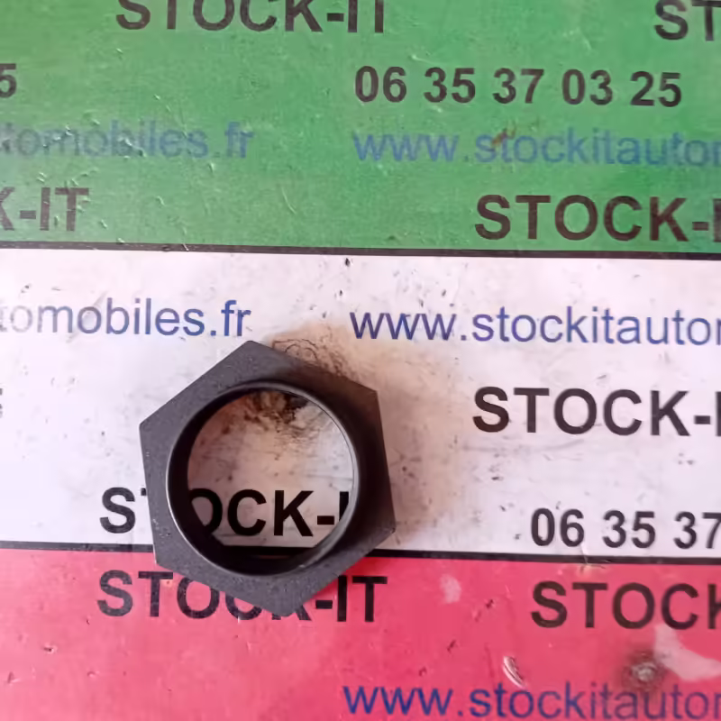 60516297 ÉCROU