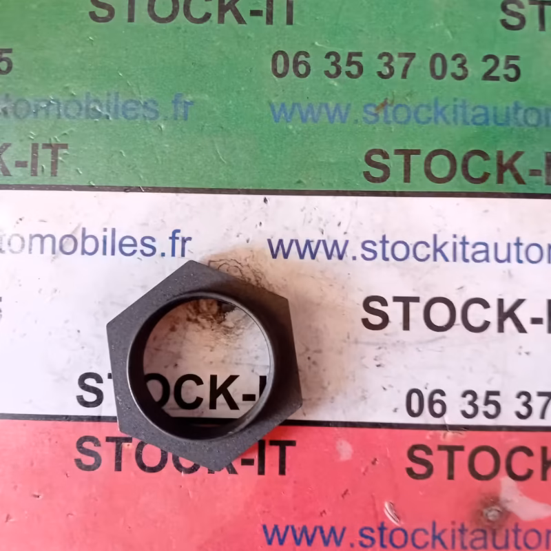 60516297 ÉCROU