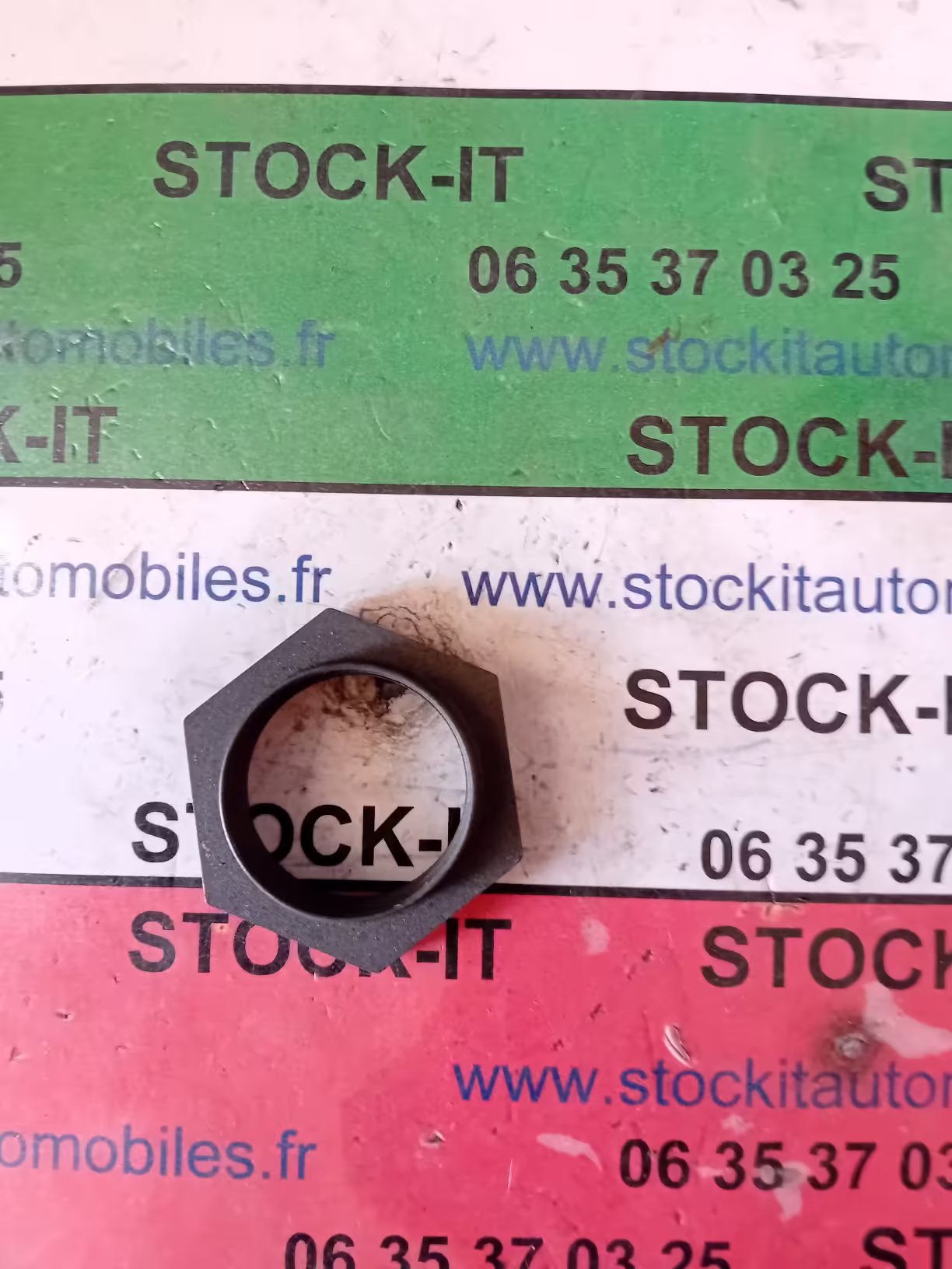 60516297 ÉCROU