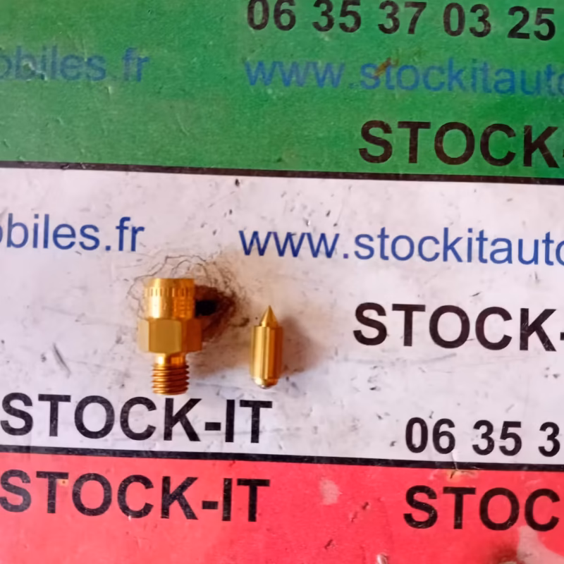 9950097 	POINTEAU