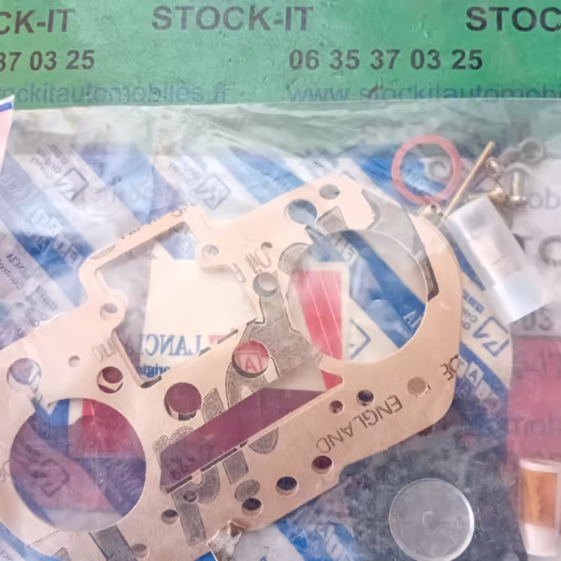 9943726 	KIT CARBURATEUR